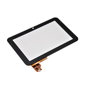 8 Wire Resistive Touch Screens